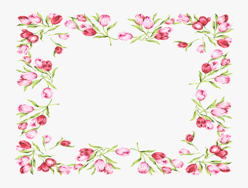 Picture Frame, HD Png Download