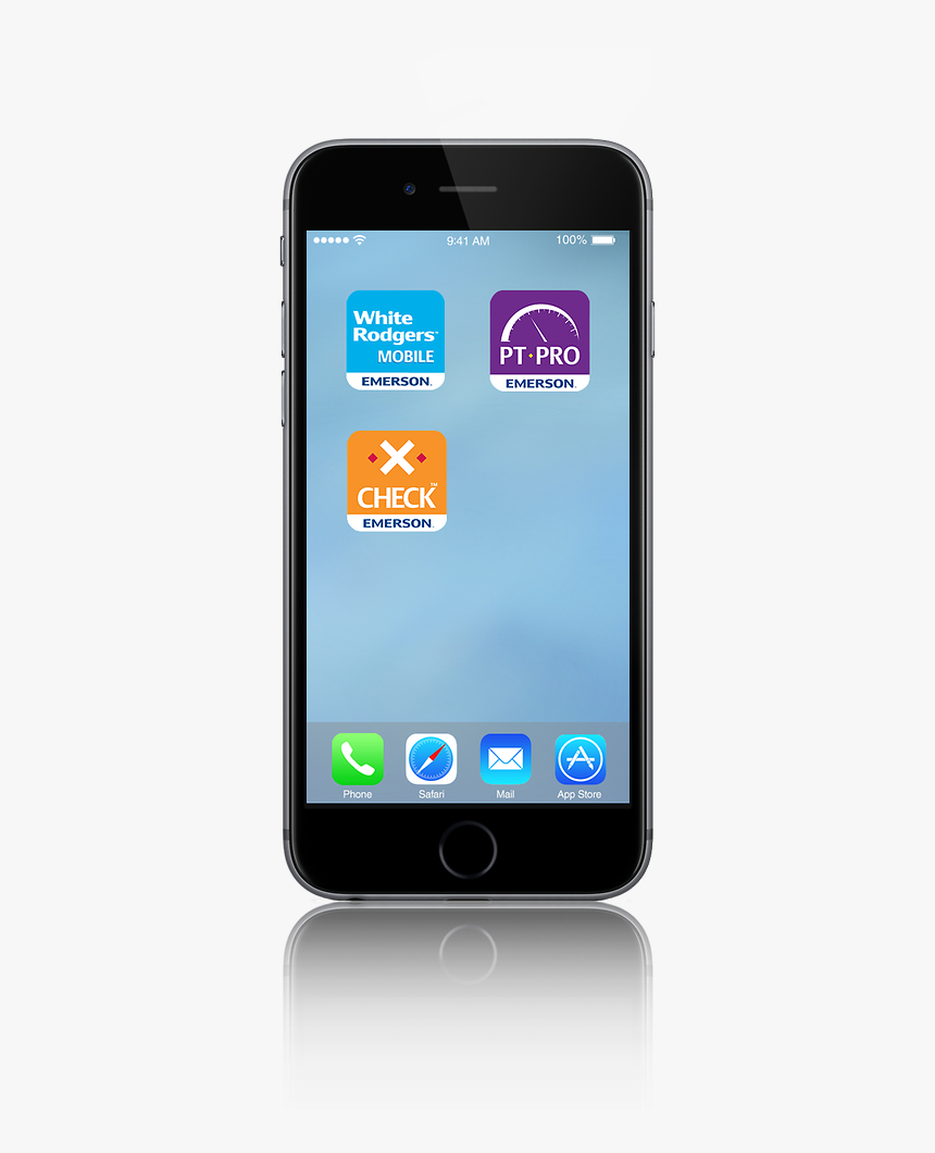 Apple Iphone 6s 16gb Lte Ios 9 Smartphone Space-gray - Smartphone, HD Png Download