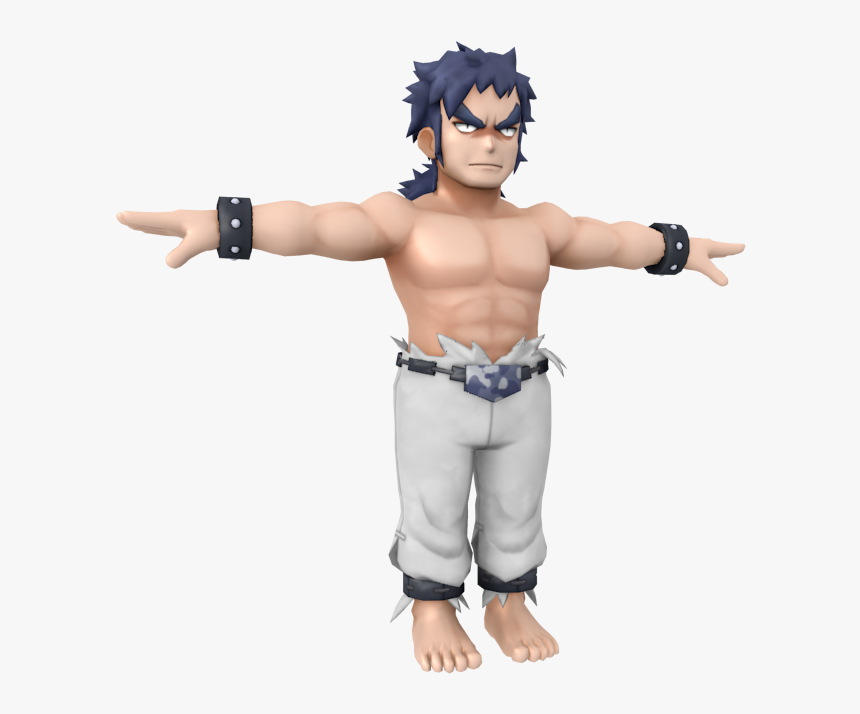 Download Zip Archive - Figurine, HD Png Download