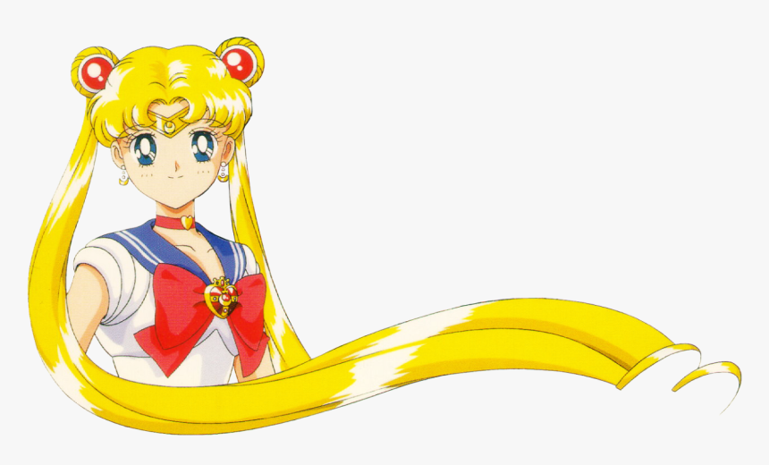 Sailor Moon S, HD Png Download