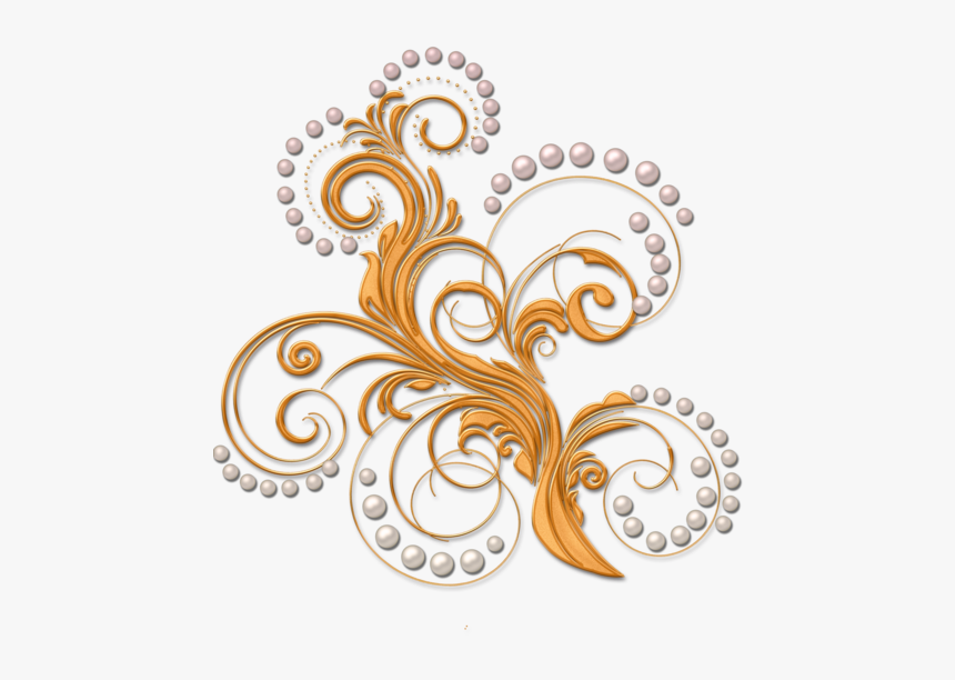 Ornement - Cricut, HD Png Download