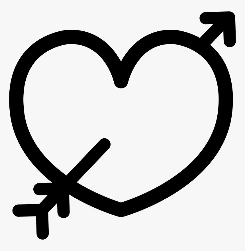 Heart, HD Png Download