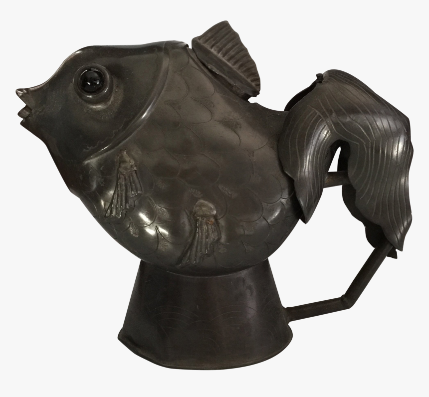 Bronze Sculpture, HD Png Download