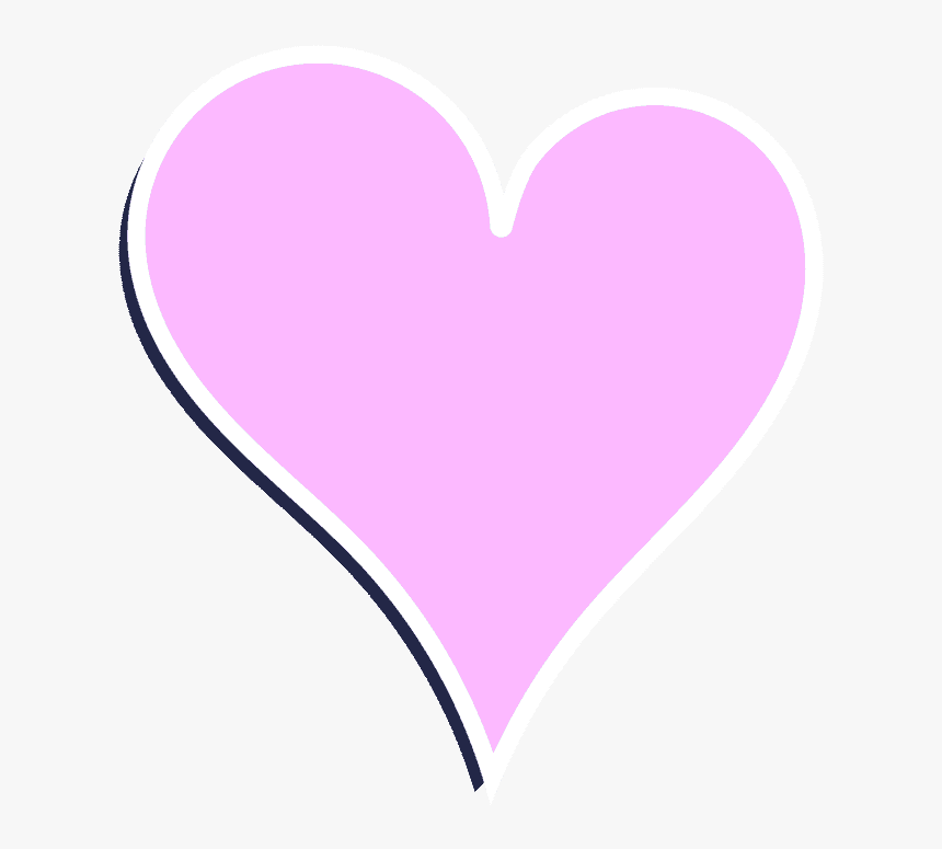 Heart, HD Png Download