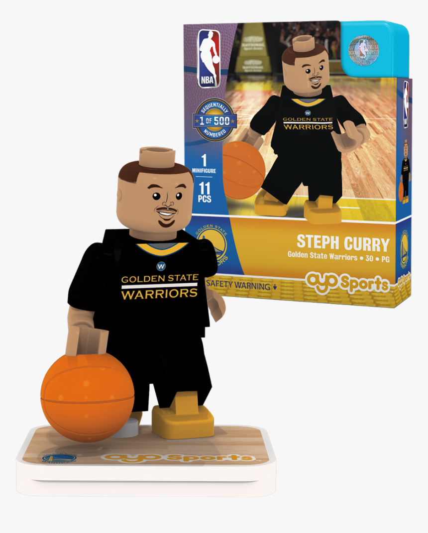 Stephen Curry Warmup Exclusive L - Oyo Kyrie Irving, HD Png Download