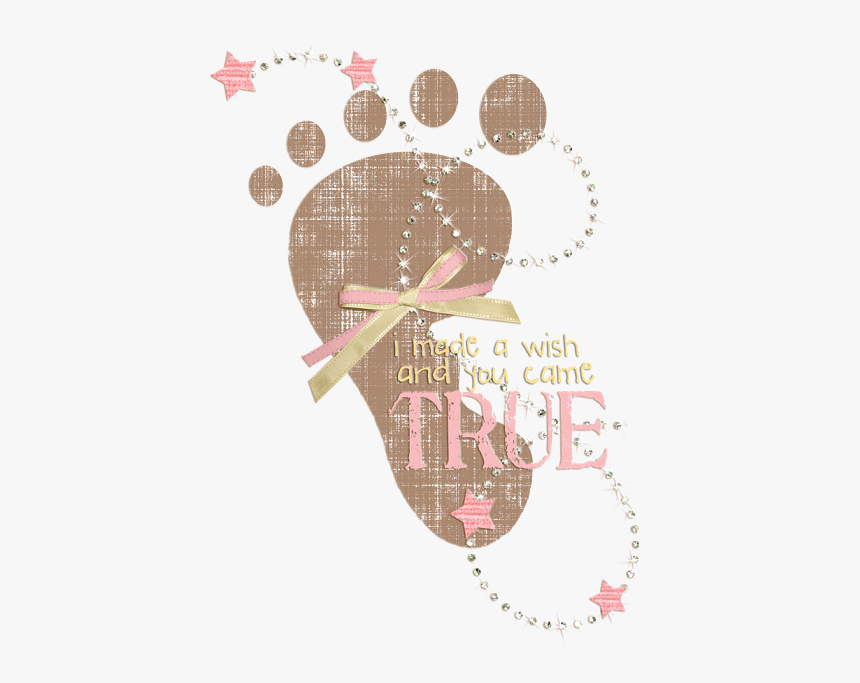 Girl Baby Shower Clipart, HD Png Download