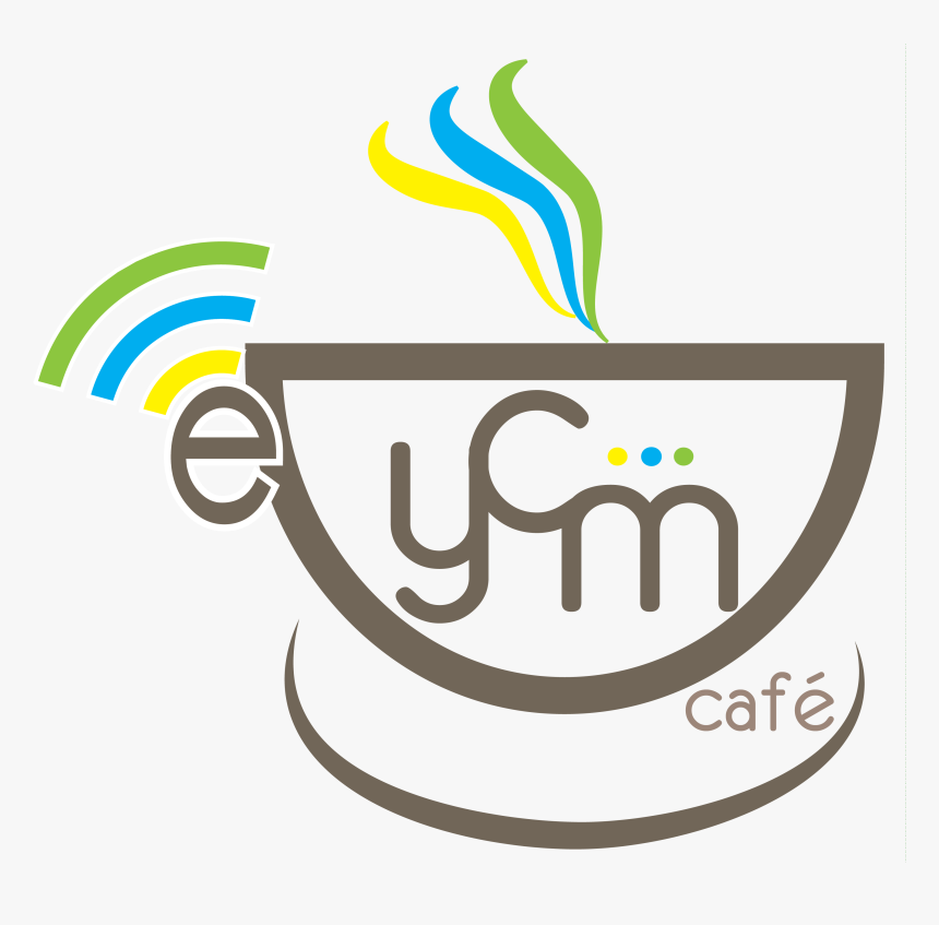 There Is No One Secret To A Successful Coffee Shop - Graphic Design, HD Png Download