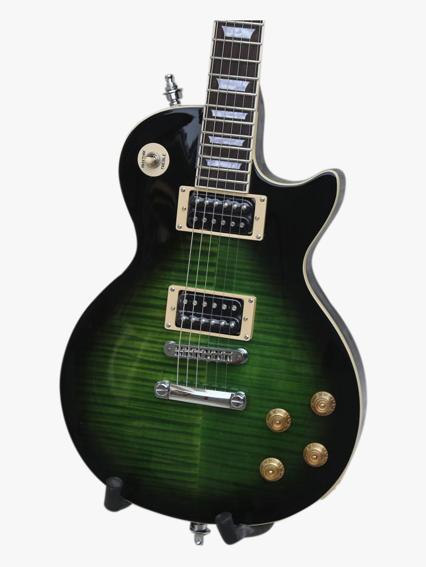 Epiphone Les Paul Standard, HD Png Download