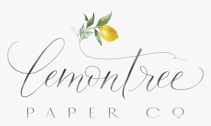 High Logo - Calligraphy, HD Png Download