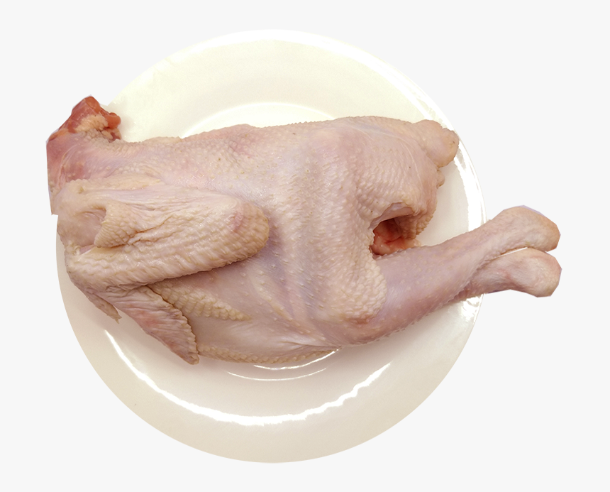 Turkey Meat, HD Png Download