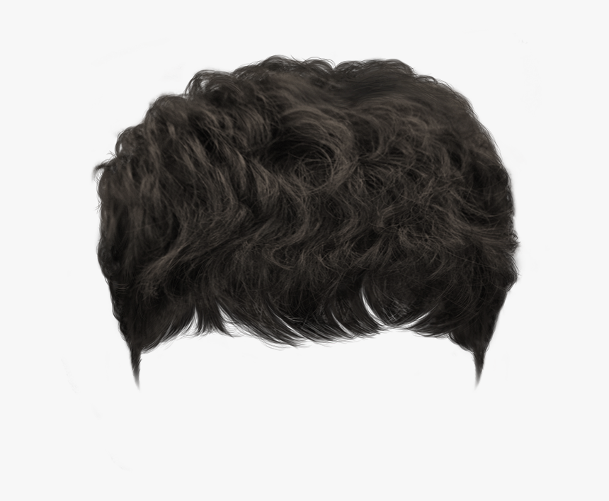 Lace Wig, HD Png Download