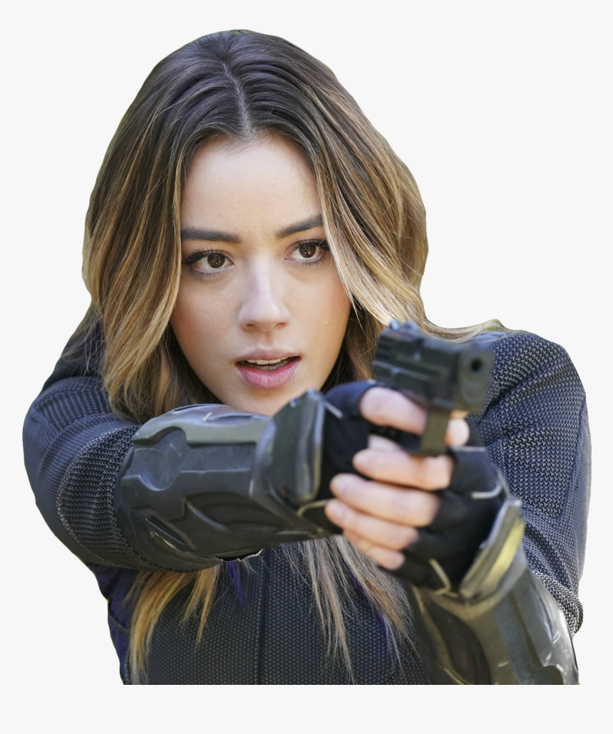 Agents Of Shield New Life, HD Png Download