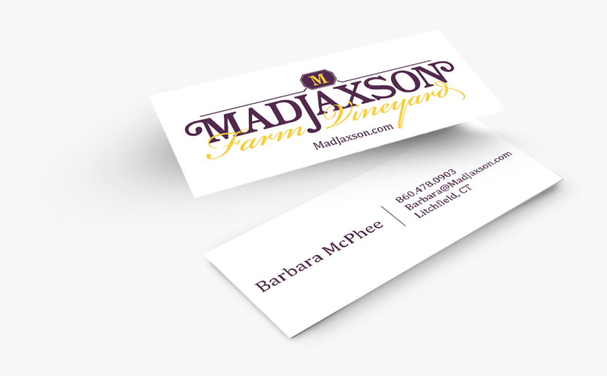 Slim Cards - Graphic Design, HD Png Download