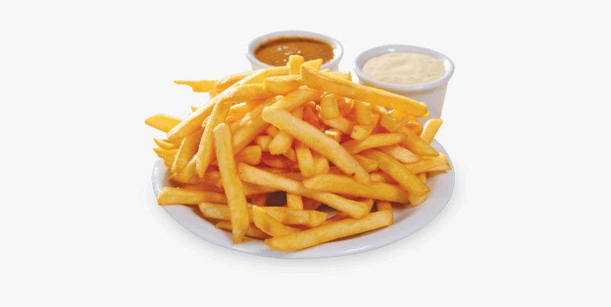 French Fries, HD Png Download