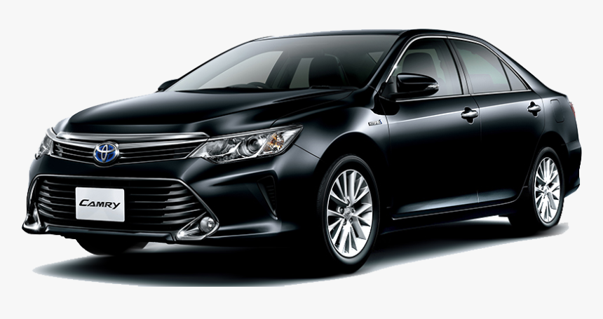 Toyota Camry Car Price, HD Png Download