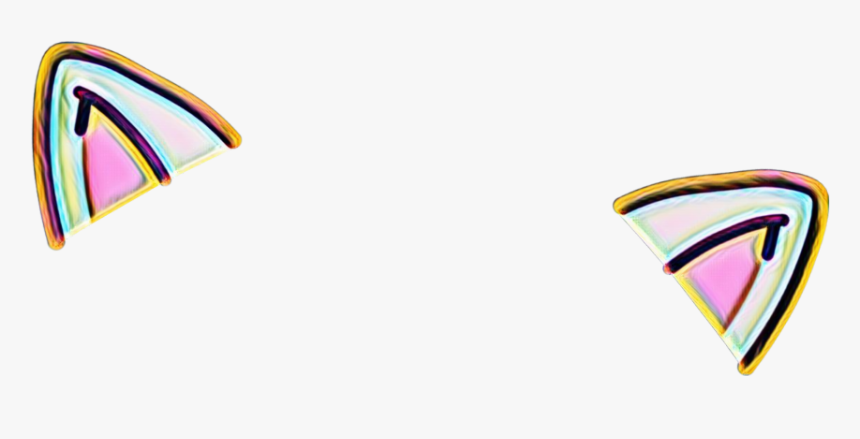 Triangle, HD Png Download