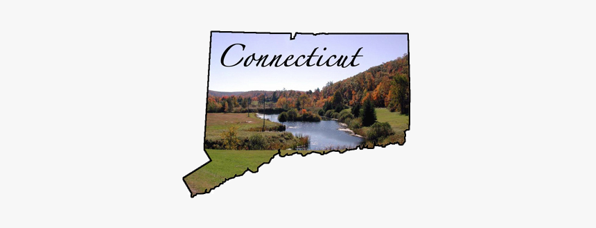 Connecticut - Loch, HD Png Download