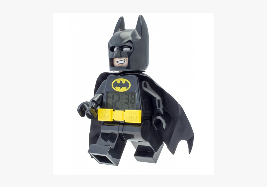 despertador lego batman