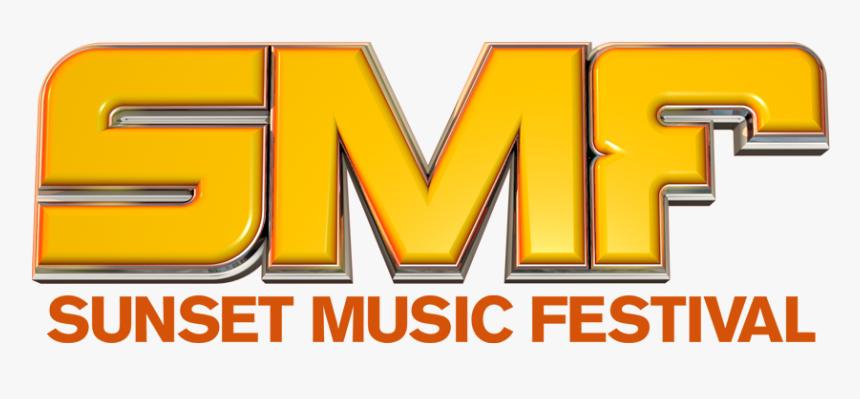 Sunset Music Festival, HD Png Download