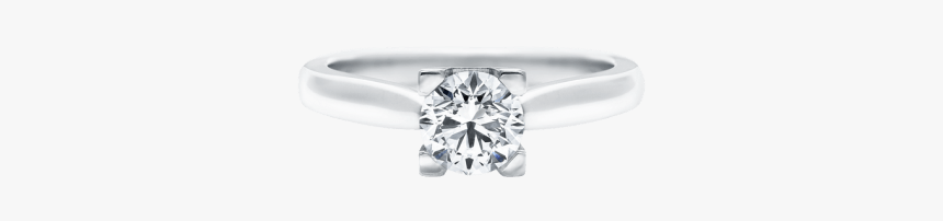 Engagement Ring, HD Png Download
