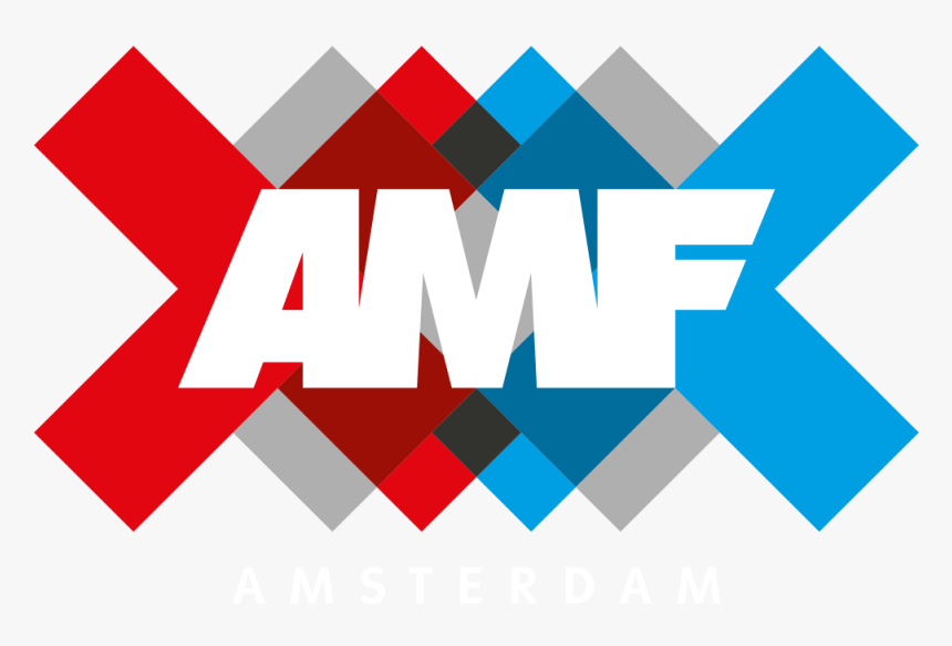 Amf Shop - Amsterdam Music Festival, HD Png Download
