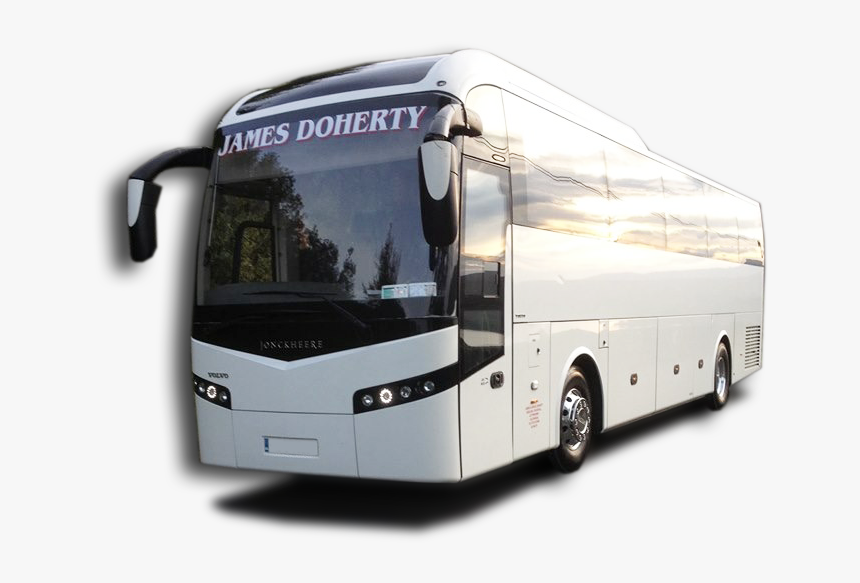 Tour Bus Service, HD Png Download