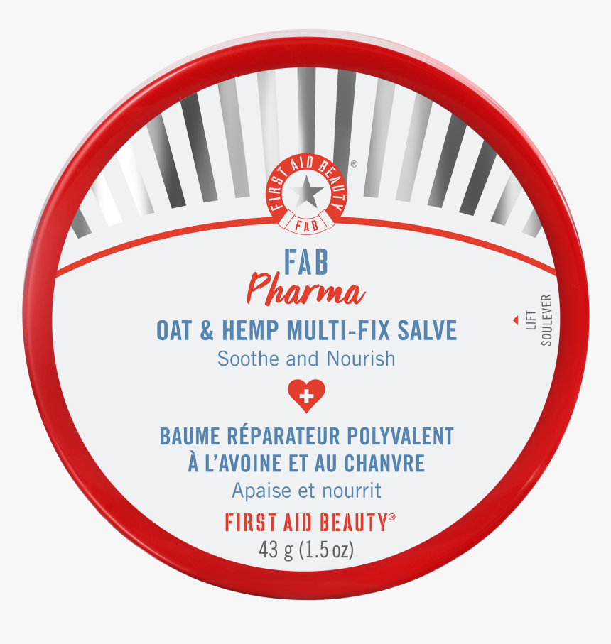 First Aid Beauty, HD Png Download
