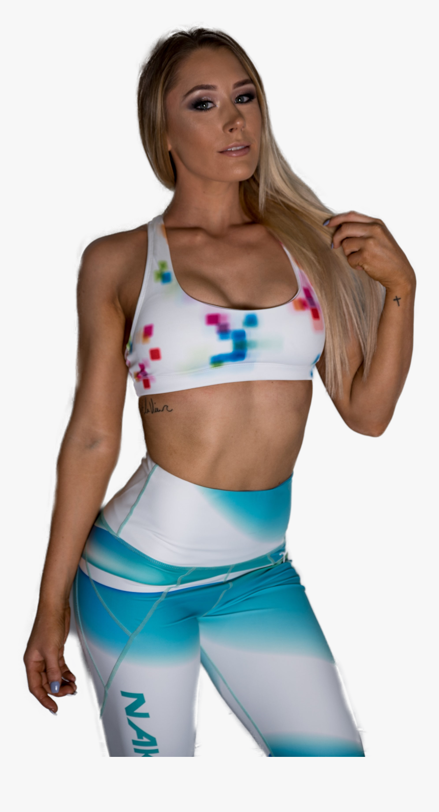 Girl, HD Png Download