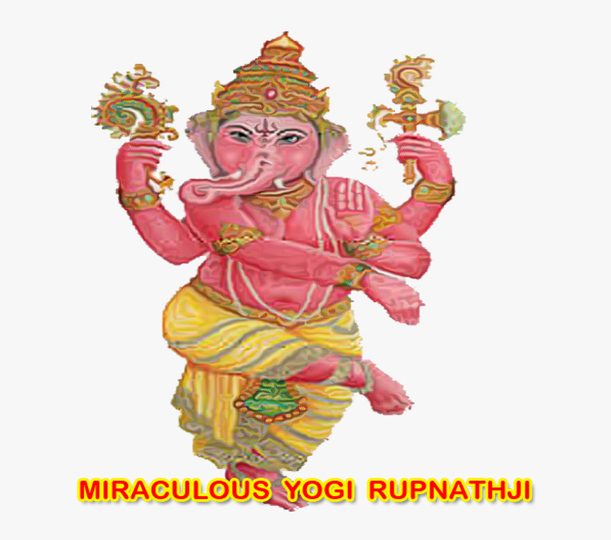 Black Magic Call Divine Miraculous Maha Siddha Yogi - Religion, HD Png Download