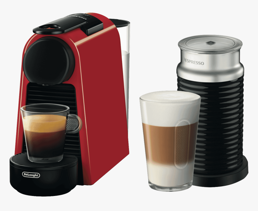 Inissia Vs Essenza Mini, HD Png Download