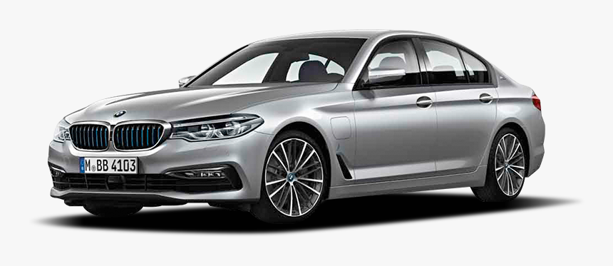 Bmw 530e Plug In Hybrid, HD Png Download