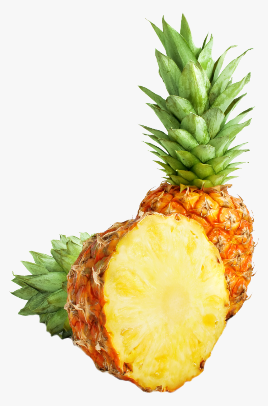 Pineapple Fruit Uses, HD Png Download