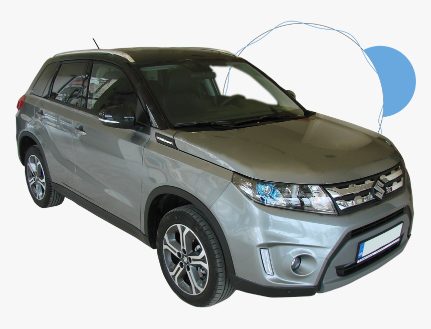 Chery Tiggo, HD Png Download