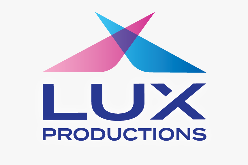 Luxproductions Logo Fcglow, HD Png Download