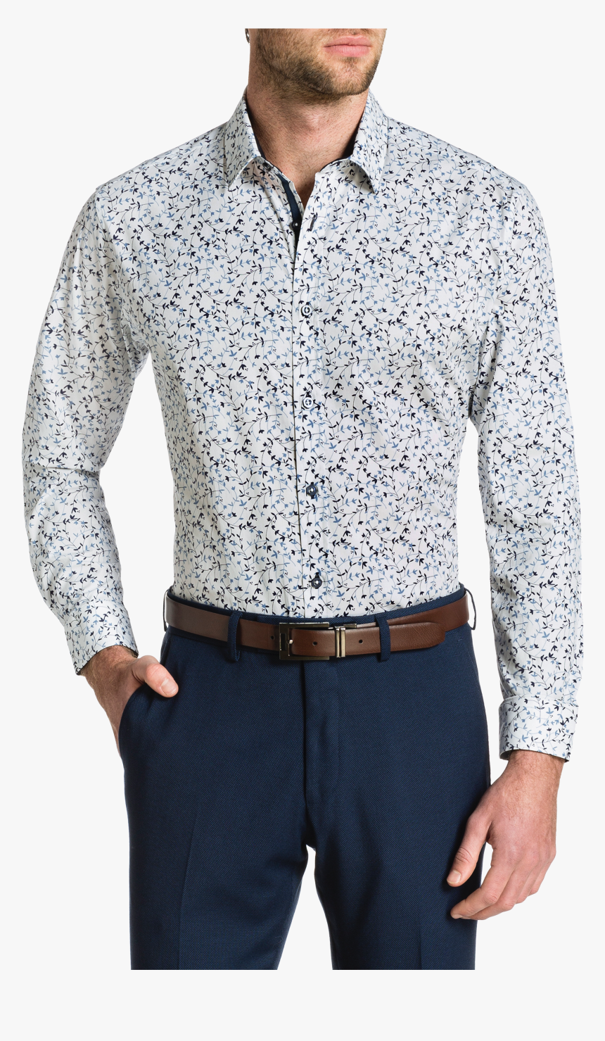 Gentleman, HD Png Download