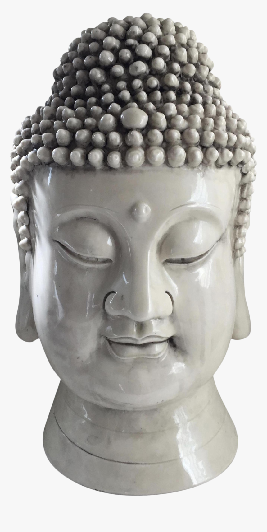 Chairish Logo - Gautama Buddha, HD Png Download