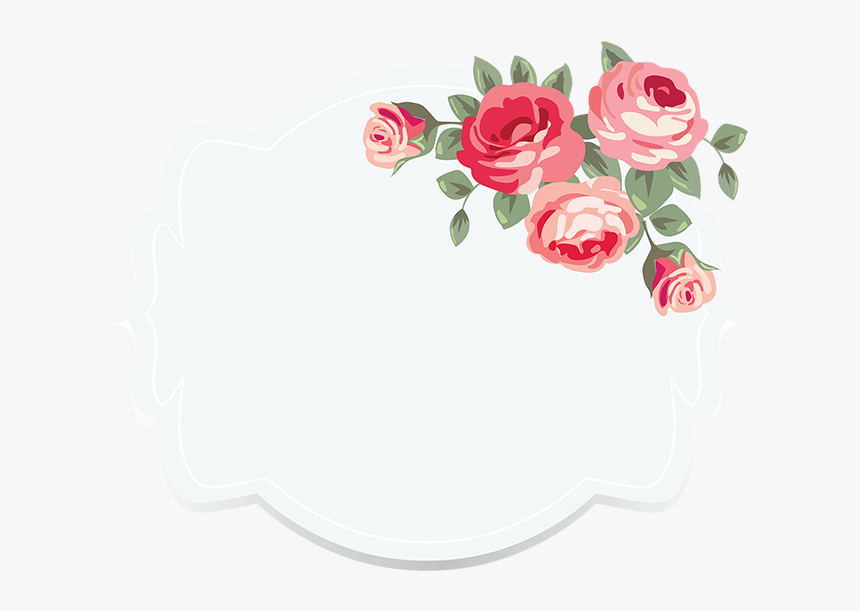 Floral Png, Transparent Png