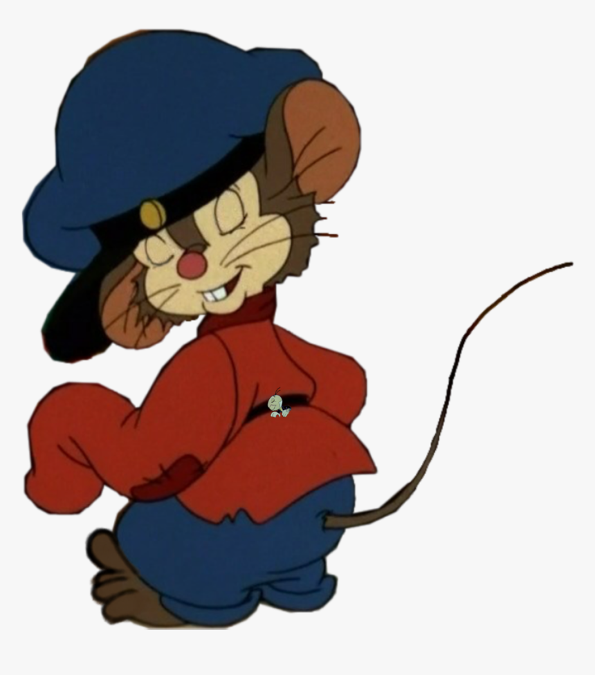 @themizfitzsquad - Cartoon, HD Png Download