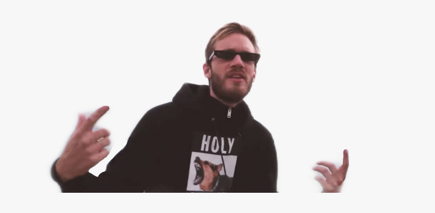 Kween Pewdiepie - Pewdiepie Bitch Lasagna, HD Png Download