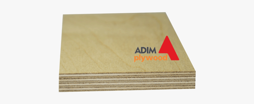 Birch Marine Plywood 2500*1250*12mm, HD Png Download