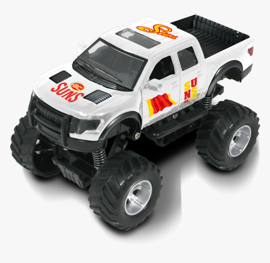 Monster Truck, HD Png Download
