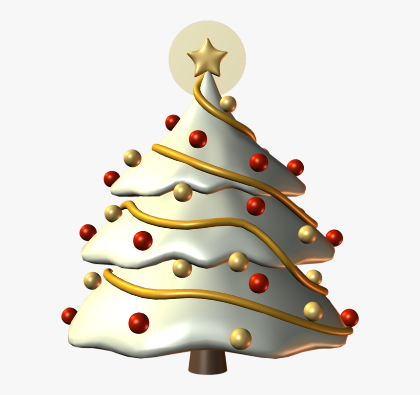 Arbol De Navidad Clipart, HD Png Download