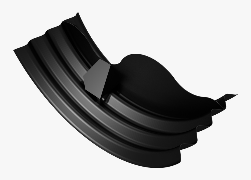 Cad Rendered Image Of The Arch Baffle Design Set, HD Png Download