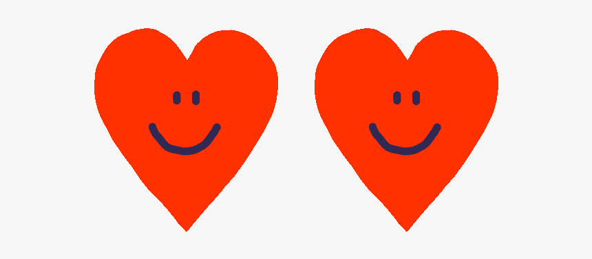 Love Gif, HD Png Download