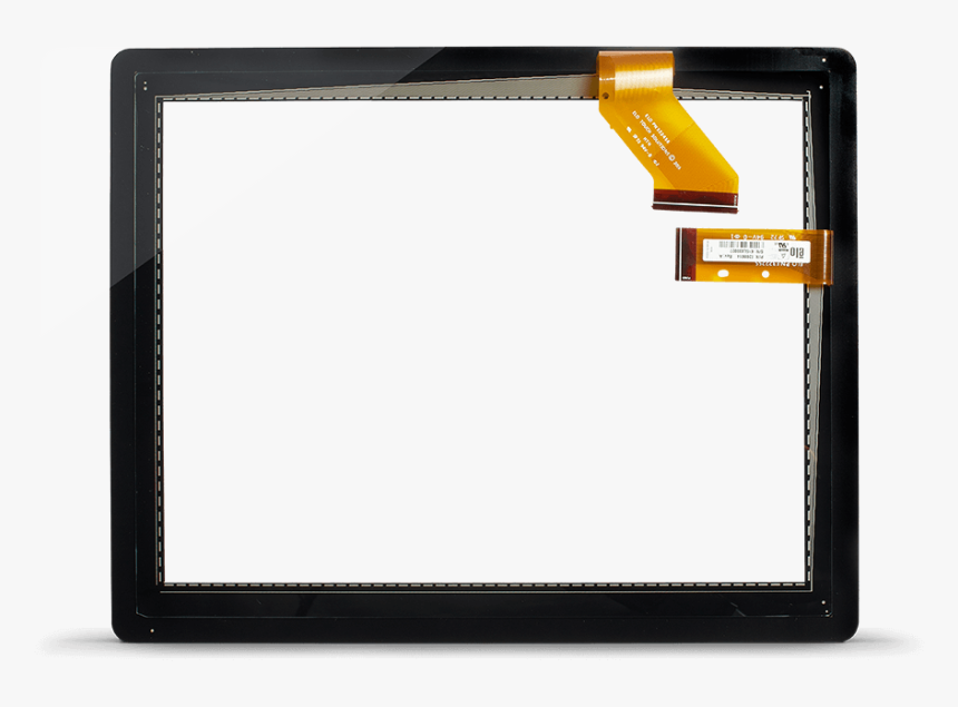 Elo Touch Screen Glass, HD Png Download