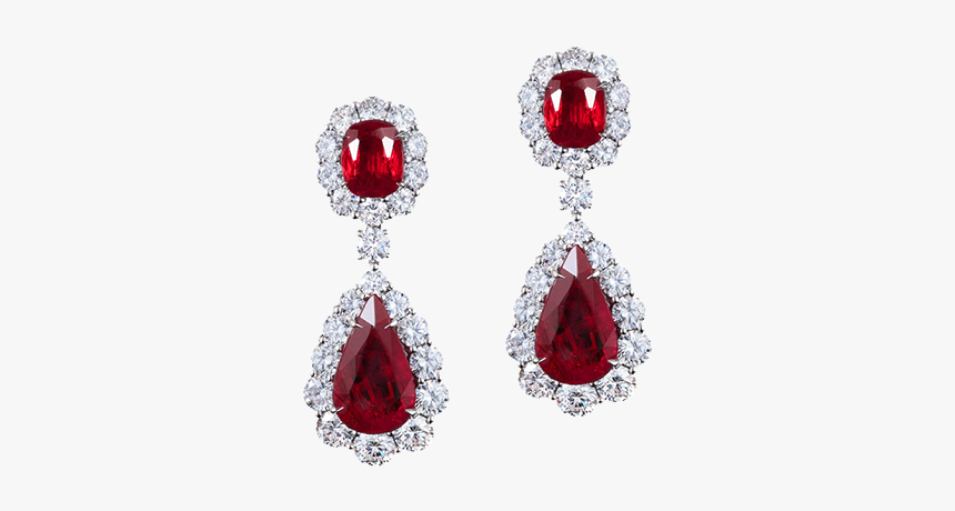 Earrings, HD Png Download