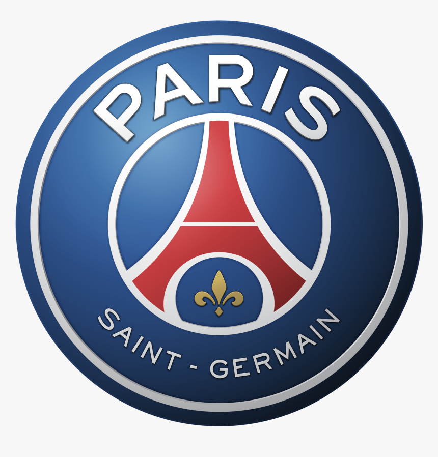 Escudo Del París Saint Germain, HD Png Download