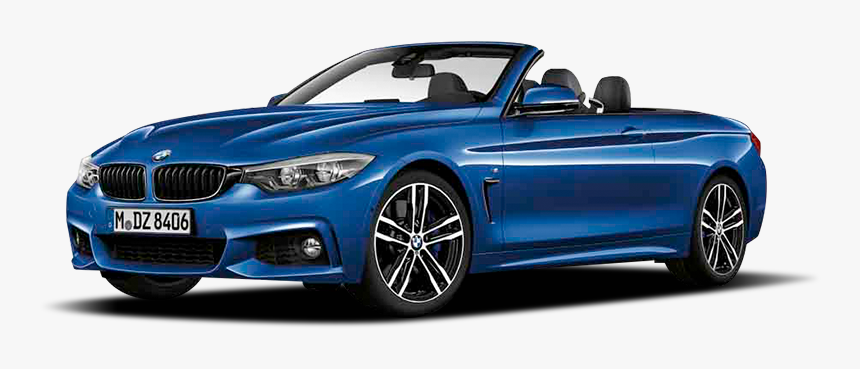 430i Convertible M Sport, HD Png Download