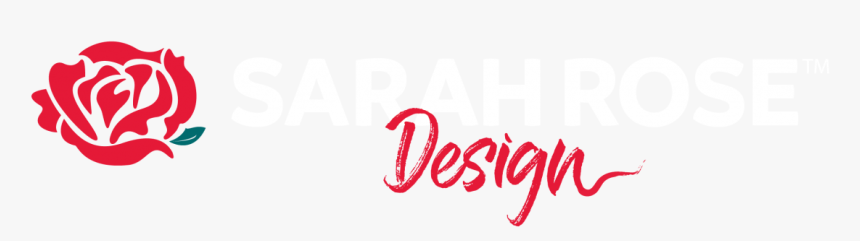 Sarah Rose Design - Calligraphy, HD Png Download