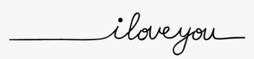 Calligraphy, HD Png Download
